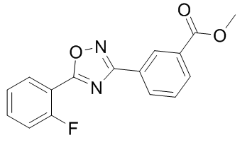 Ataluren Impurity 8