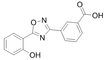 Ataluren Impurity 14